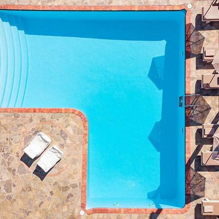 Princess Tia Hotel Samos Town Luaran gambar