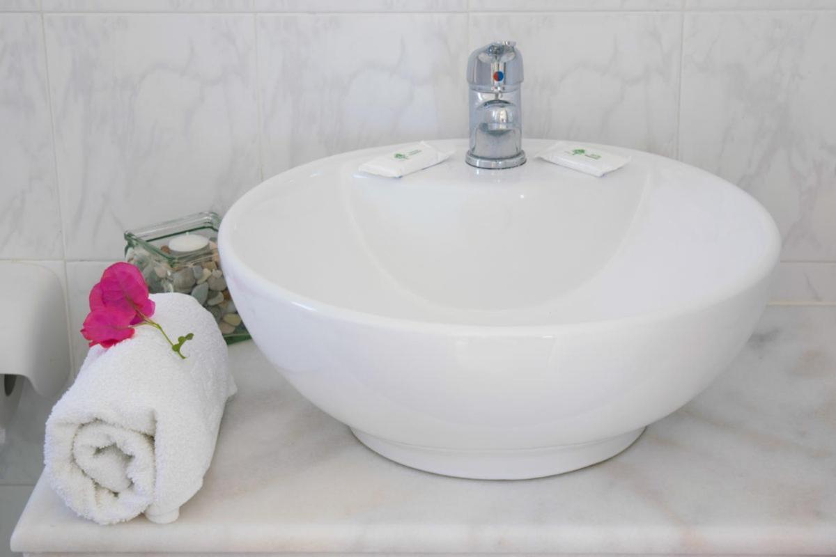 Princess Tia Hotel Samos Town Luaran gambar
