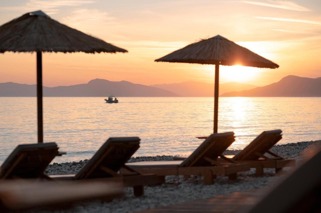 Princess Tia Hotel Samos Town Luaran gambar