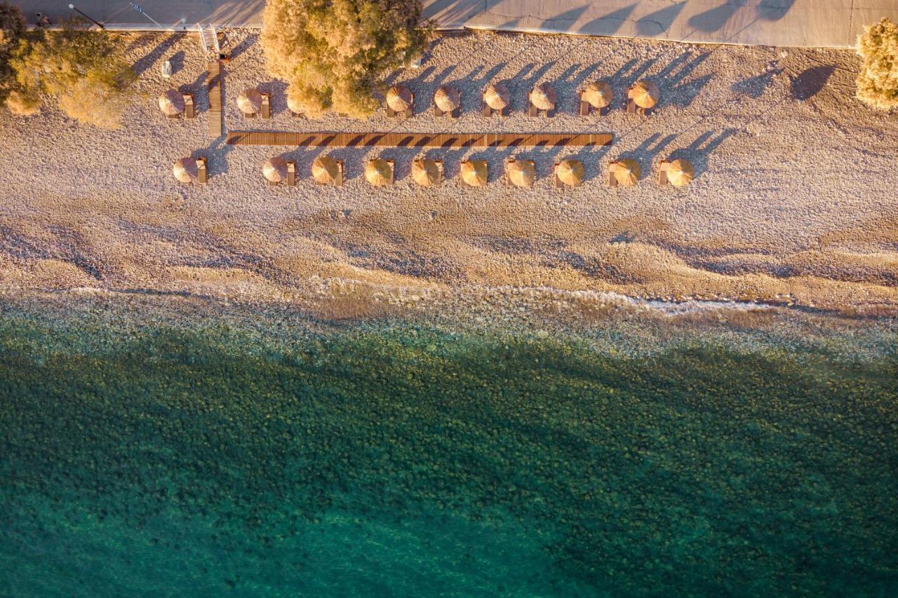 Princess Tia Hotel Samos Town Luaran gambar
