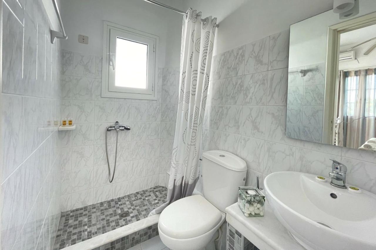 Princess Tia Hotel Samos Town Luaran gambar